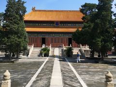 -历代帝王庙博物馆