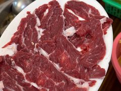 -柴头哥·牛肉火锅(爱民路店)