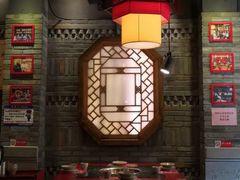 -蜀大侠火锅(东园路店)
