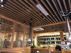 大堂-牛人·雪花牛·木炭烤肉(昆山陆家店)
