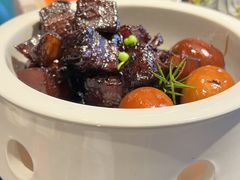 -彩虹之约•淮扬家宴(亚运村店)