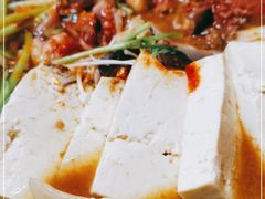 -东吉馆韩式餐厅(八经街总店)