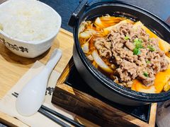 -熊吞·大碗丼烧肉饭(西市场嘉华店)