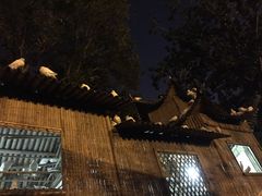 &nbsp;鸽子屋-紫荆山公园