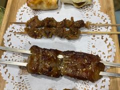 -老阿妈蒙古村·蒙古包·草原文化·歌舞表演(老君堂店)