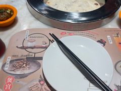 -煲宫猪肚鸡(晶品店)