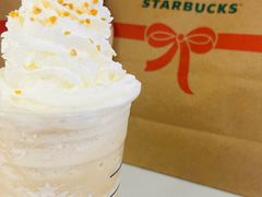 -星巴克(广州中华广场B1层店)