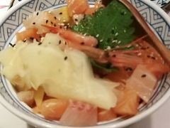 -羽寿司(东方宝泰店)