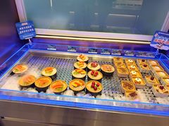 -海底捞大排档火锅(悦荟广场店)