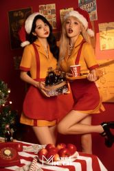 -米莱摄影写真(五大道别墅店)