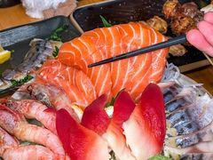 -鸟内会居酒屋(得意潮馆店)