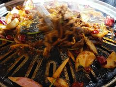 -九田家黑牛烤肉料理(石路天虹店)