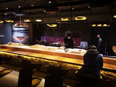 -桐寿司Sushi Tong