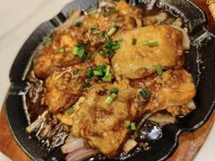 -食光慢宴·安吉土菜馆