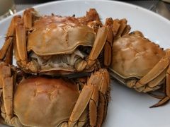 -皇朝万鑫自助餐厅