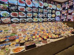 -旺达·福州菜(正大广场店)
