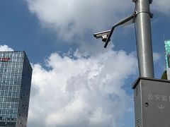 -成都你六姐·牛肉冒菜(城市集市合生汇店)