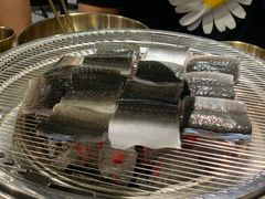 活鳗鱼-本炙炭烤·蒲烧活鳗料理店(金沙洲店)