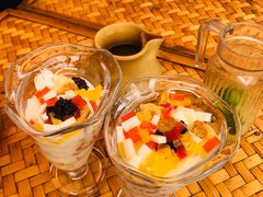 -傣乡之味·傣族特色手抓饭·孔雀宴(大理古城首店)