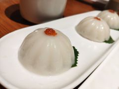 桂花拉糕-苏小柳手作点心(控江旭辉分院)