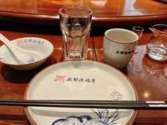 -燕郊烧鸽子(酷车小镇店)