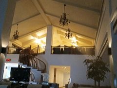 -天目湖御水温泉·度假酒店