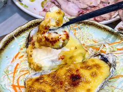 -潮澎派·潮汕菜大排档(南较西路店)