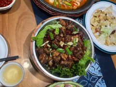 -益恒饭店乡间白族菜(古城总店)