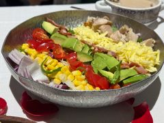 -俄士厨房(五棵松华熙LIVE店)