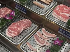-花味·自助烤肉(大观天地店)