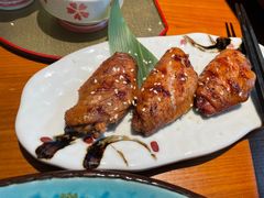 -有喜屋·深夜食堂(北京西路店)
