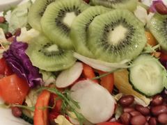 -小土豆北方菜馆(文慧园店)