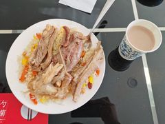 -特丰抓饭(莱茵庄园店)