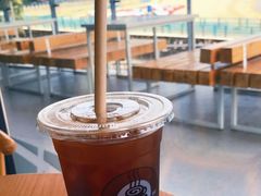 -太平洋咖啡(海天驿站店)