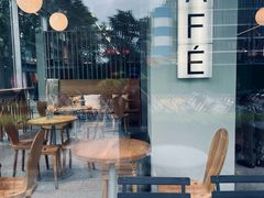 -ARKET CAFÉ(三里屯太古里店)