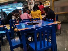 大堂-马路边边串串香(双井直营店)