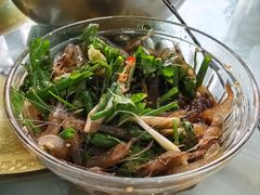 醉虾-鱼味鲜(环海路店)