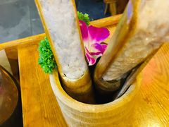 -蜀辣居鲜货老火锅(簇桥富顿中心店)