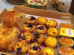 -丁香西饼屋(桂林路店)