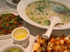 宫保鸡丁-京尊烤鸭店JINGZUN(春秀路店)