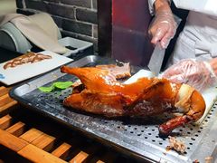 -北方家宴(番禺永旺店)