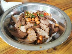 -老东江米粉