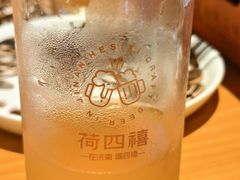 -四禧精酿烧烤工场(大明湖店)