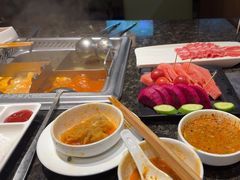 -海底捞火锅(德辉广场店)