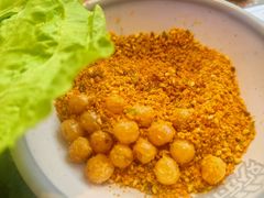 -欢乐牧场海鲜烤肉自助(牡丹园店)