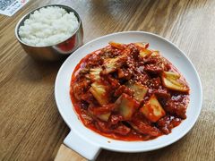 -李先生的首尔小馆(松江启源广场店)