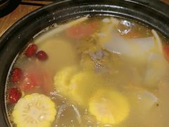 -受气牛肉·重庆耙牛肉(来福士店)