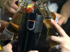 -啊溜烧烤·炭火传承(南澳店)