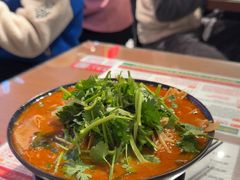-肥汁米蘭香港米线(宁波路总店)