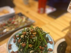 -锦尚阁烤鱼•天津菜(宣武门胡同店)